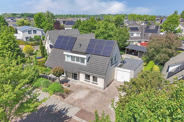 Medium property photo - Land Van Horn 5, 8302 PR Emmeloord